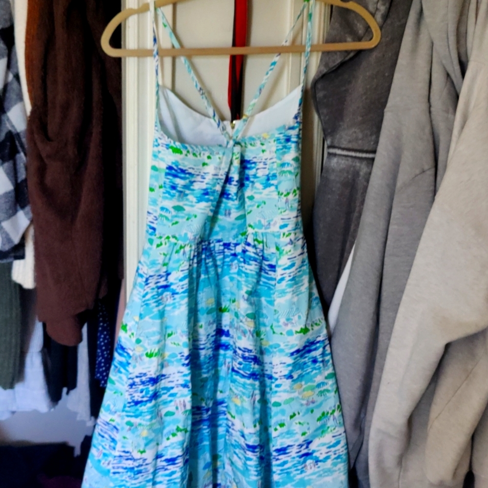 Lilly Pulitzer dress , very sought after